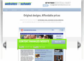websites-for-schools.com
