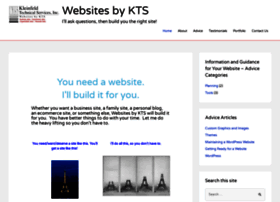websitesbykts.com