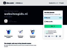 websitesgids.nl