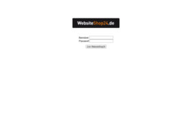 websiteshop24.de