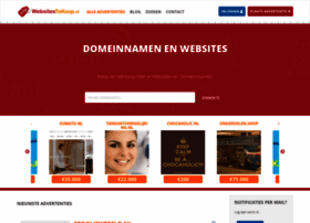 websitestekoop.nl