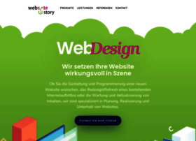 websitestory.ch