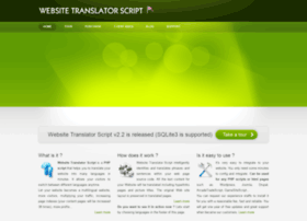 websitetranslatorscript.com