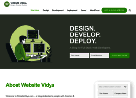 websitevidya.com