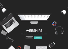 websnips.com