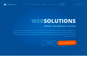 websolutions.ca