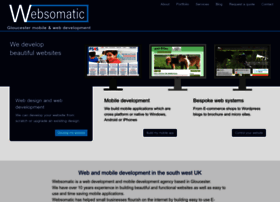 websomatic.co.uk