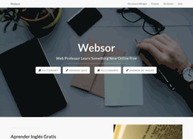 websor.com