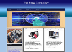 webspacetechnology.com