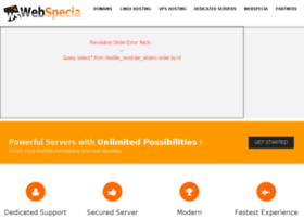webspecia.com