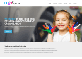 webspice.in