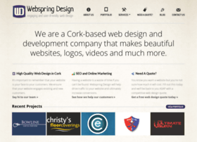 webspringdesign.ie