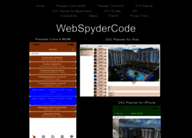 webspydercode.com