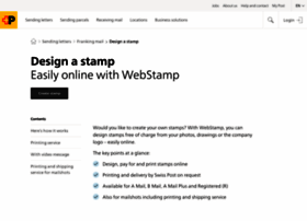 webstamp-easy.ch