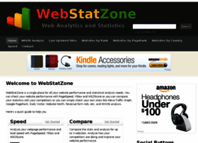 webstatzone.com