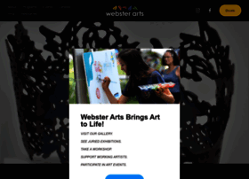 webster-arts.org