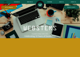 websters.ae
