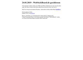 webstyleboard.de