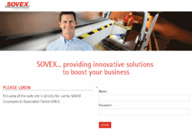 websystem.sovexsystems.com