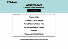 websyte.com