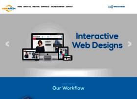 webtech-kw.com