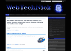 webtechnick.com
