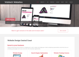 webtechwebsites.com.au