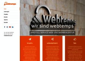 webtemps.de