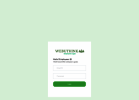 webthink.co.in