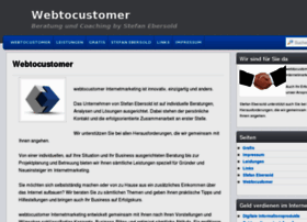 webtocustomer.de