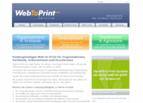 webtoprint-service.de