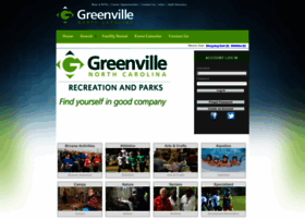 webtrac.greenvillenc.gov