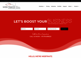webtraitz.com