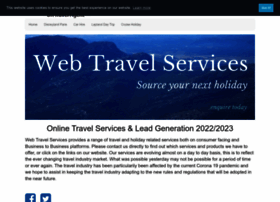 webtravelservices.co.uk
