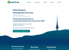 webtree.com.au