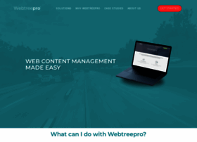 webtreepro.com