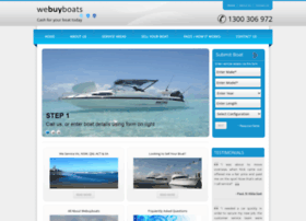 webuyboats.com.au