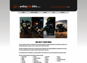 webuyyourbike.com.au