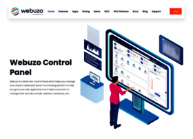 webuzo.com