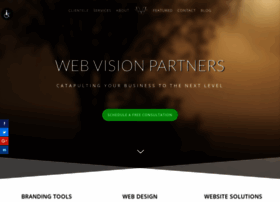 webvisionpartners.com