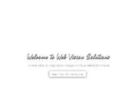 webvisionsolutions.com
