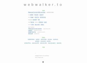 webwalker.to