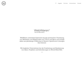 webwaren.ch