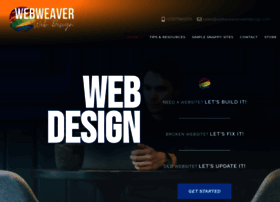 webweaver.co.za