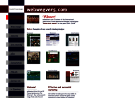 webweevers.com
