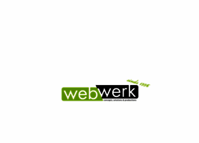 webwerk.nl