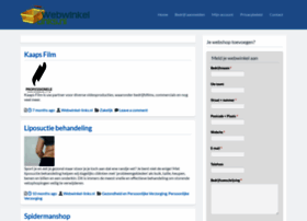 webwinkel-links.nl