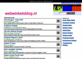 webwinkelsblog.nl