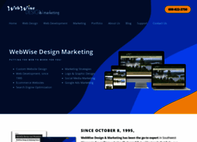 webwisedesign.com