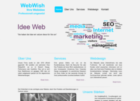 webwish.ch